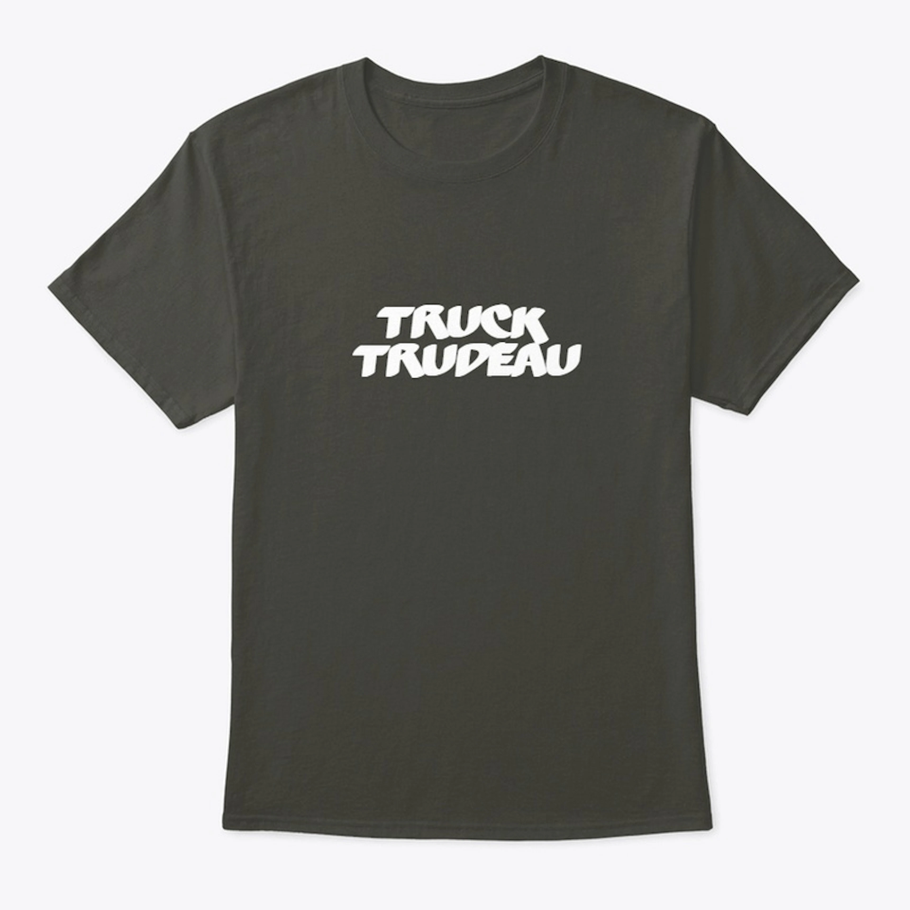 Trucker Freedom Shirt