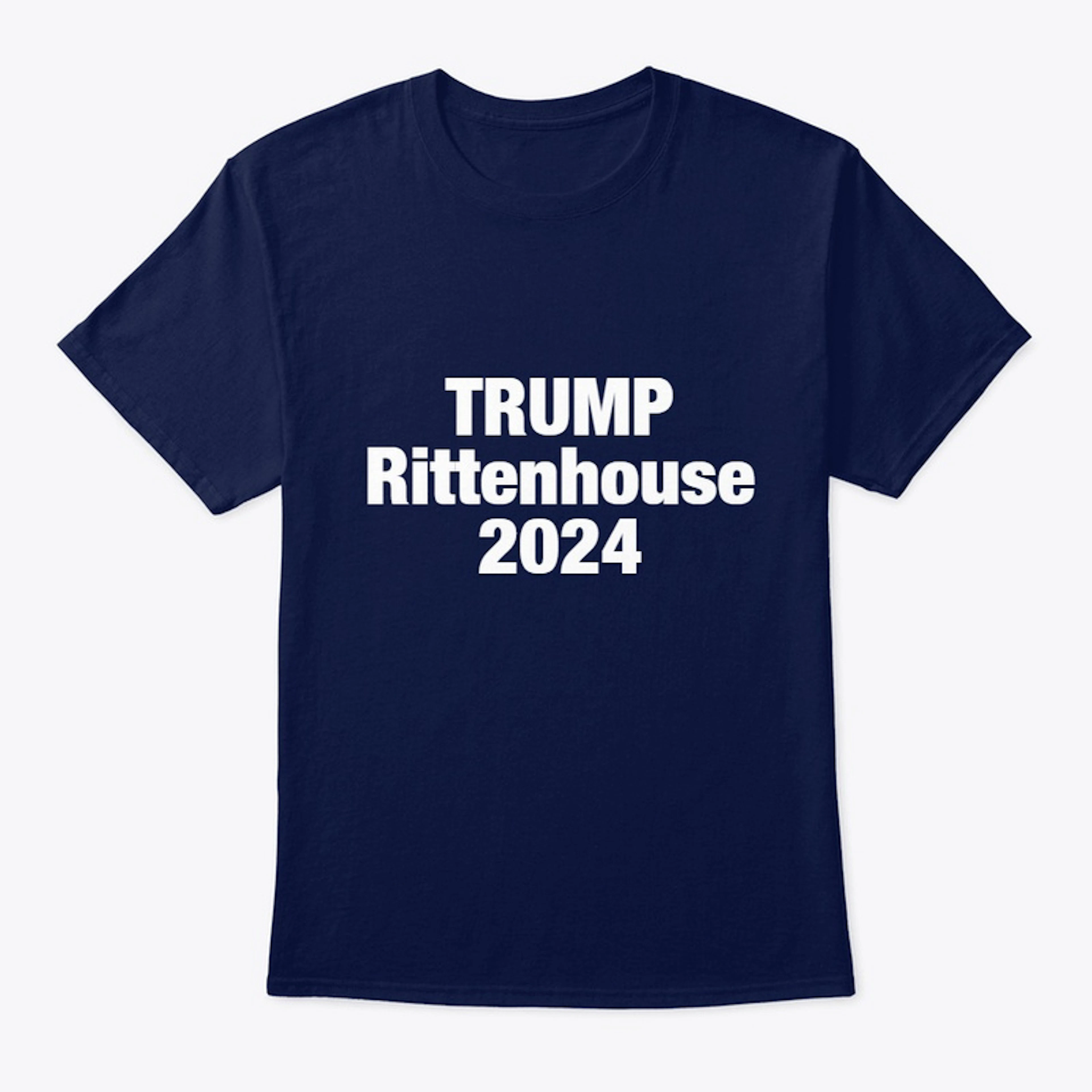 Trump Rittenhouse