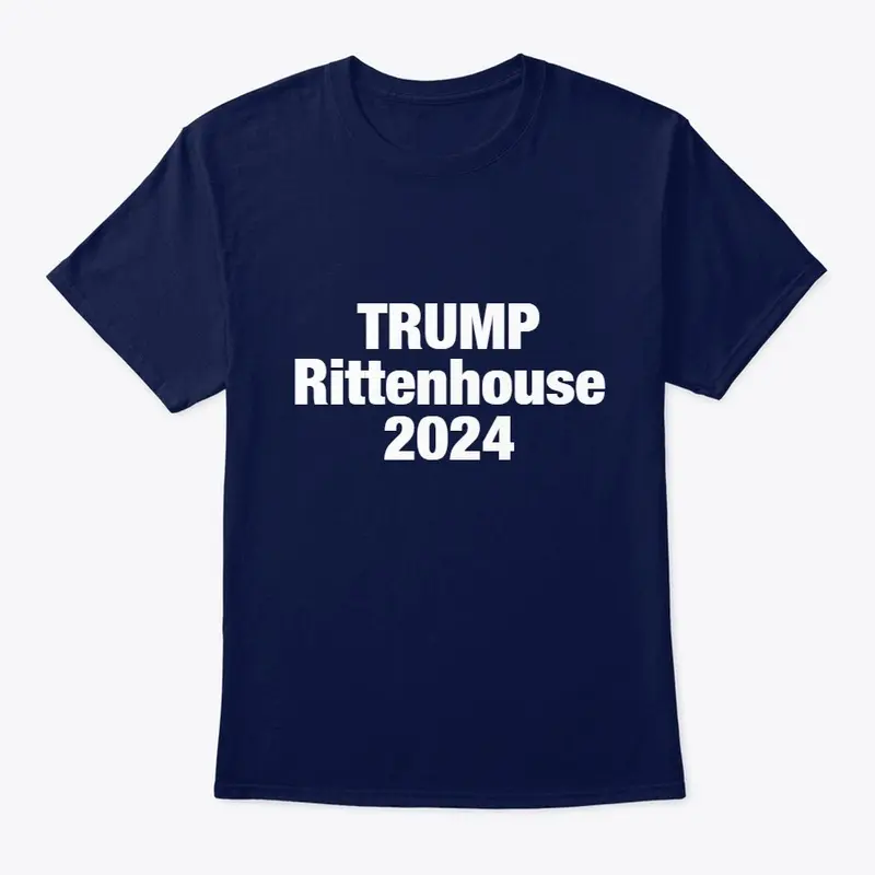 Trump Rittenhouse